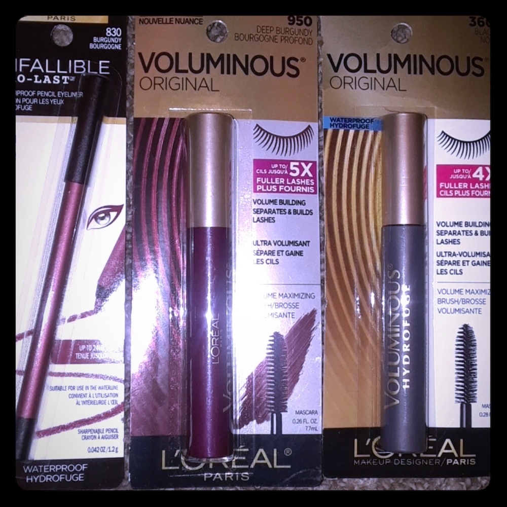 L'oréal paris